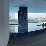 Bliss Cozy Home 3Rooms 6Pax 2Carpark 24H7D Easy Self Access