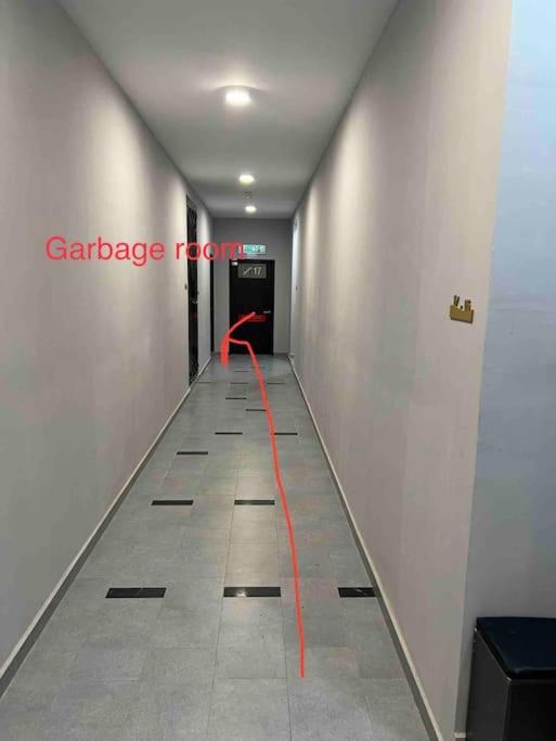 Pangsapuri Bliss Cozy 3rooms 6pax 2carpark 24h7d Easy Self Access Kuala Lumpur