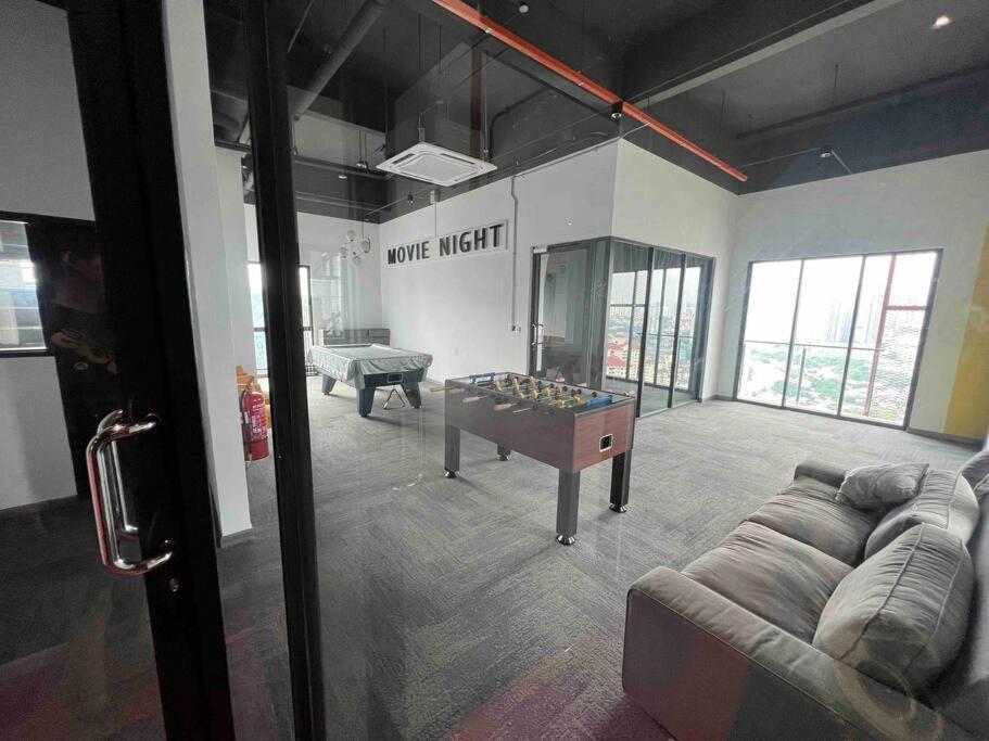Pangsapuri Bliss Cozy 3rooms 6pax 2carpark 24h7d Easy Self Access Kuala Lumpur