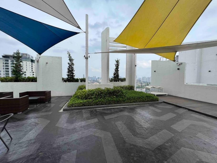Bliss Cozy 3rooms 6pax 2carpark 24h7d Easy Self Access Kuala Lumpur