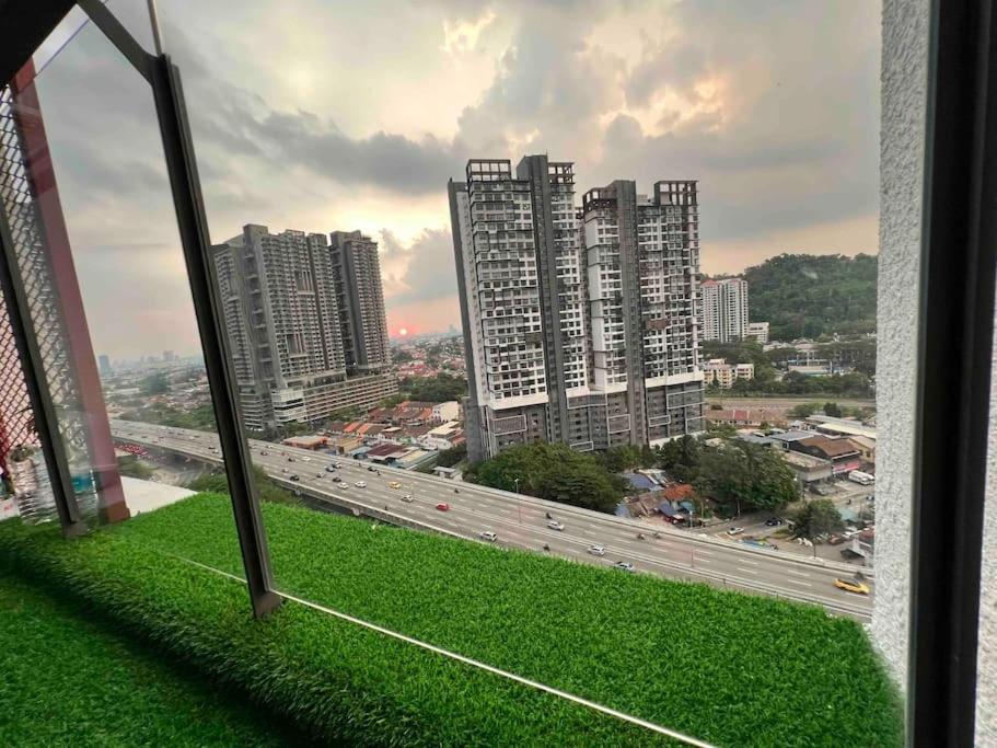 Pangsapuri Bliss Cozy 3rooms 6pax 2carpark 24h7d Easy Self Access Kuala Lumpur