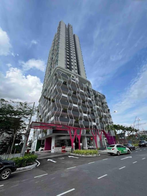 Bliss Cozy 3rooms 6pax 2carpark 24h7d Easy Self Access Kuala Lumpur